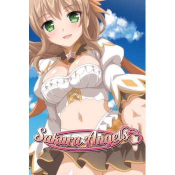 Winged Cloud Sakura Angels (PC)