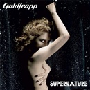 GOLDFRAPP: SUPERNATURE CD