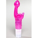 California Exotic Novelties motýl KISS