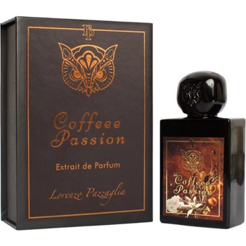 Lorenzo Pazzaglia Cofeee Passion Extrait de Parfum 50ml