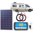 Solarfam solárna zostava 170 Wp Karavan