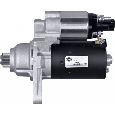 Startér HELLA 8EA 012 528-101 (8EA012528101)