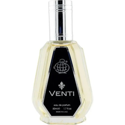 Fragrance World Парфюм Fragrance World Venti EDP 50мл Унисекс