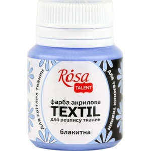 Rosa Talent Боя за плат Blue Light (23) 20 ml 1 бр (263423)
