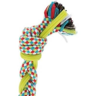 Trixie Bavlněné lano pro psy 50 cm