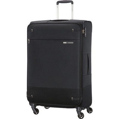 Samsonite base boost 4W L čierna 105 l