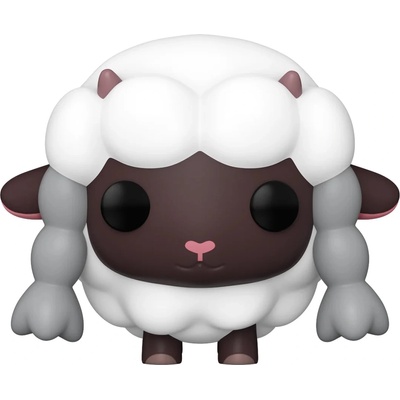 Funko Фигура Funko POP! Games: Pokemon - Wooloo #958 (087672)