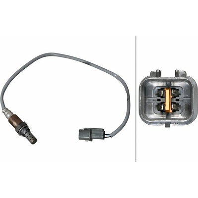HELLA 6PA 358 221-471 Lambda sonda (6PA358221-471)