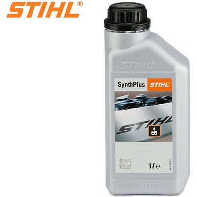 STIHL Adhézny olej na pílové reťaze 1 l