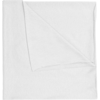 Myrtle Beach nákrčník MB 6503 multifunkční COT03650300199 white bílá