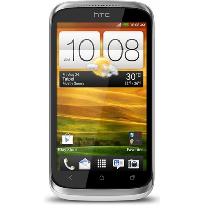 LCD Displej + Dotykové sklo HTC Desire X