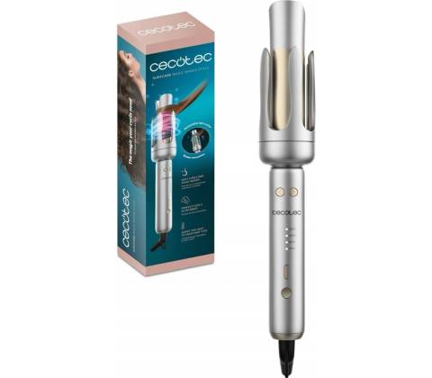 Cecotec SurfCare Magic Waves Style