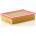 Mann-filter Въздушен филтър mann-filter c 26 100