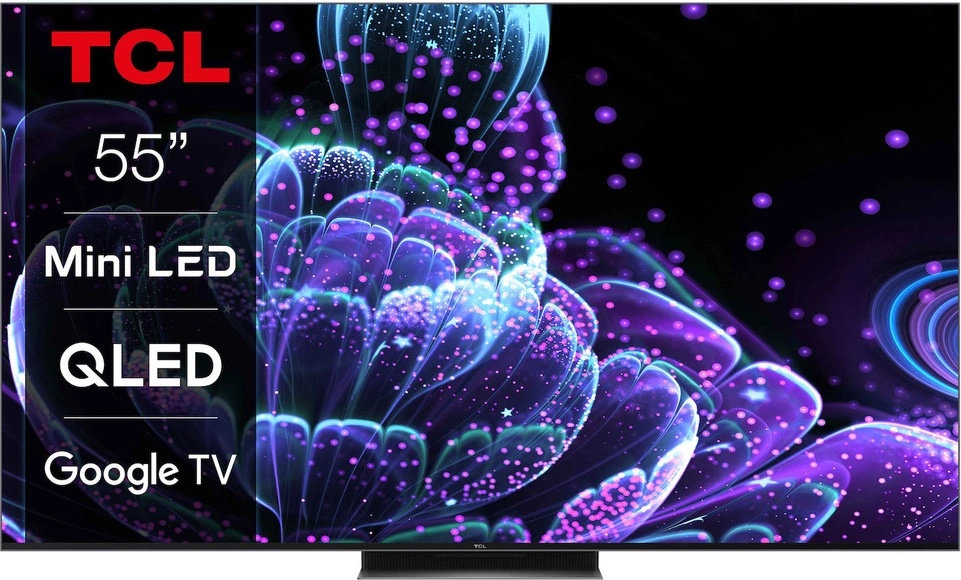 TCL 55C835