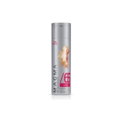 Wella Blondor Pro Magma Pigmented Lightener /65 120 g