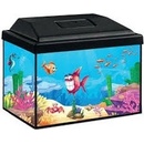 Diversa Startup 30 LED Expert akvarijní set rovný 12 l