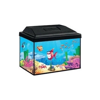 Diversa Startup 30 LED Expert akvarijní set rovný 12 l