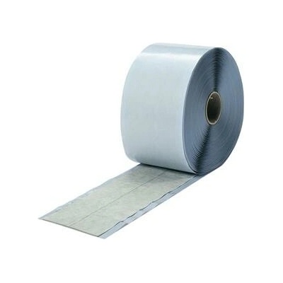 illbruck ME404 Okenní Butyl páska fleece 50 x 1,5 mm x 15 m