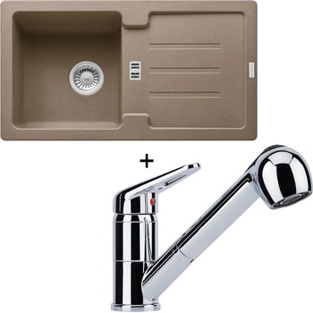 Set Franke STG 614 + FC 9547