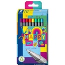 Staedtler Triplus 334 10 farieb