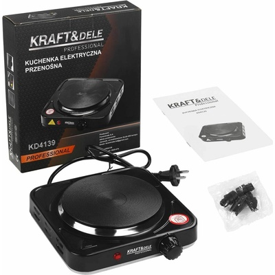 KRAFT&DELE KD4139 – Zboží Dáma