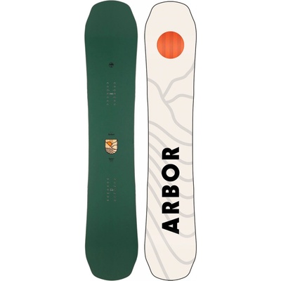 Arbor Element Decon 24/25