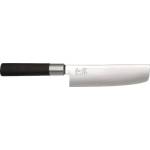 Kai Кухненски нож KAI Wasabi 6716N, 16.5 cm, Nakiri