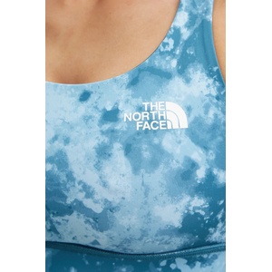 The North Face Спортен сутиен с две лица Flex Reversible (NF0A886Q7OD1)
