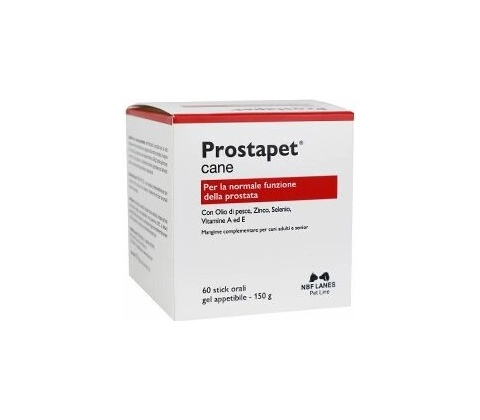 Prostapet pre psov 30 sáčků 75 g