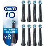 Oral-B iO Ultimate Clean 8 pcs