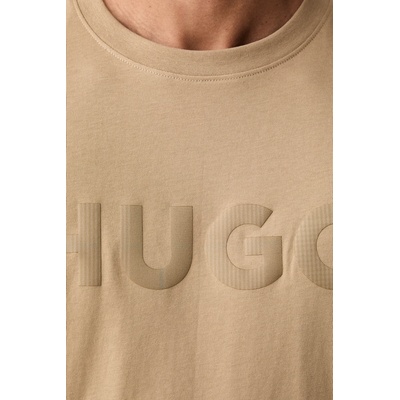 HUGO тениска мъжка от памук Dulivio_U263 (50564790)