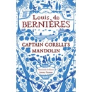 Captain Corellis Mandolin