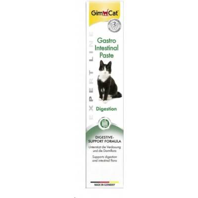 GimCat Pasta Gastro Intestinal 50 g – Zboží Mobilmania