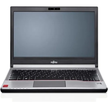 Fujitsu LIFEBOOK E754 E7540M77A5BG