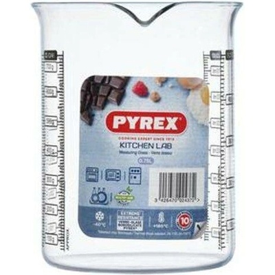 Pyrex ODMĚRKA PYREX 0,75L, 11X14CM, SKLO_hamashop