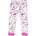 CHICCO Girls Pants Natural Printed