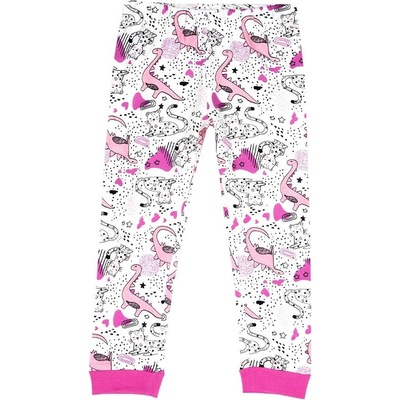 CHICCO Girls Pants Natural Printed