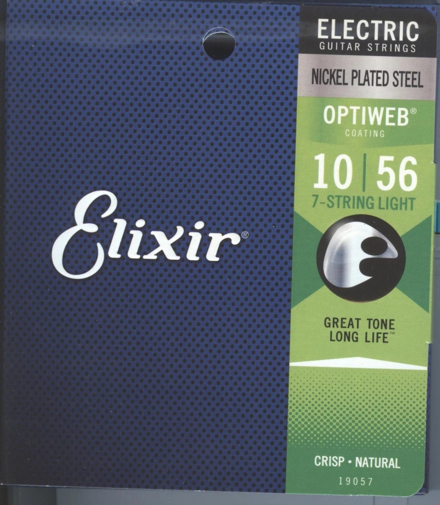 Elixir 19057 OPTIWEB