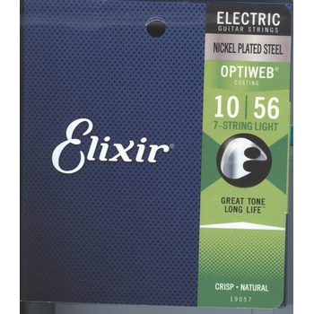 Elixir 19057 OPTIWEB
