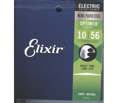Elixir 19057 OPTIWEB