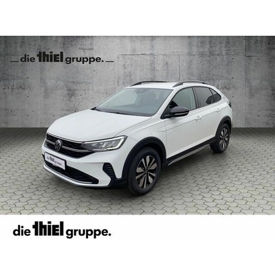 Volkswagen Taigo 1.0 TSI 85 kW