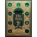 Paladone Hrací karty Pán prstenů