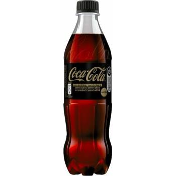Coca-Cola Zero Zero 0,5 l