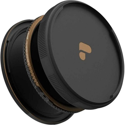 PolarPro Chroma VND/PL 6-9 stop 67mm