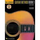 Hal Leonard Guitar Method Noty