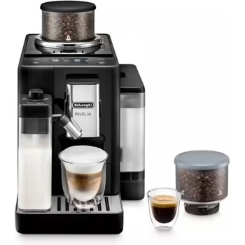 DeLonghi EXAM440.55.B Rivelia