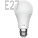 XIAOMI Mi LED Smart Bulb, WiFi SMART LED žiarovka , E27, 8W, 40-810lm, 2700K, teplá biela XMBGDP01YLK