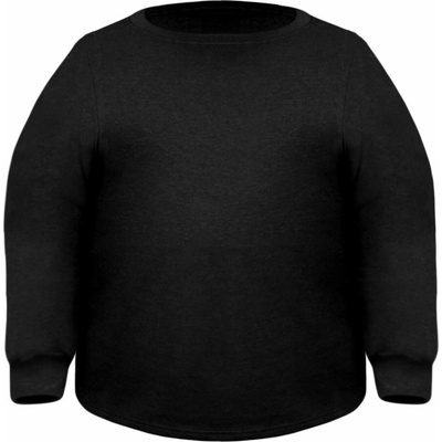 Miners Mate supersize Unisex Černá