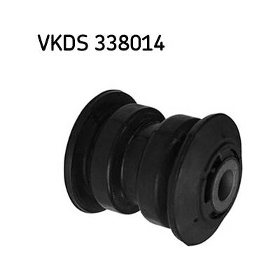 Uloženie, Silentblok,Puzdro SKF VKDS 338014