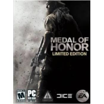 Image 1 of Electronic Arts Medal of Honor [Limited Edition] (PC)